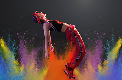 全套VI设计：构建桥西区企业品牌标准化体系的核心支撑