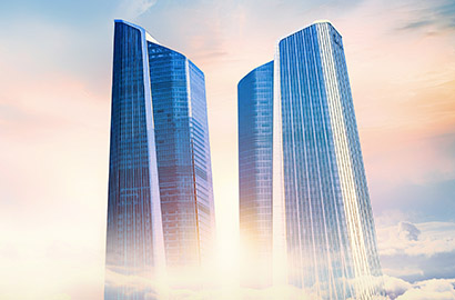 解码桥西区VI设计：城市与企业品牌崛起的核心密码